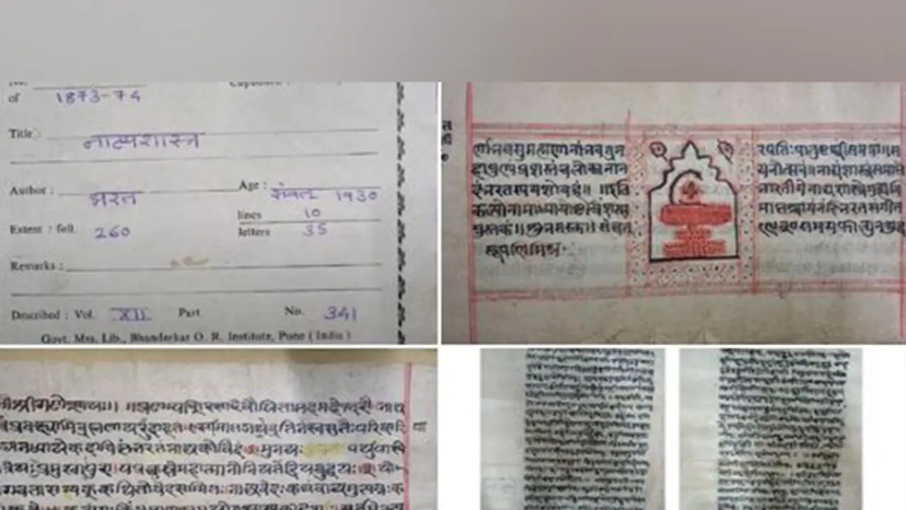 Bhagavad Gita, Natyashastra inscribed in UNESCO's Memory of World Register, PM Modi says, 'proud moment'