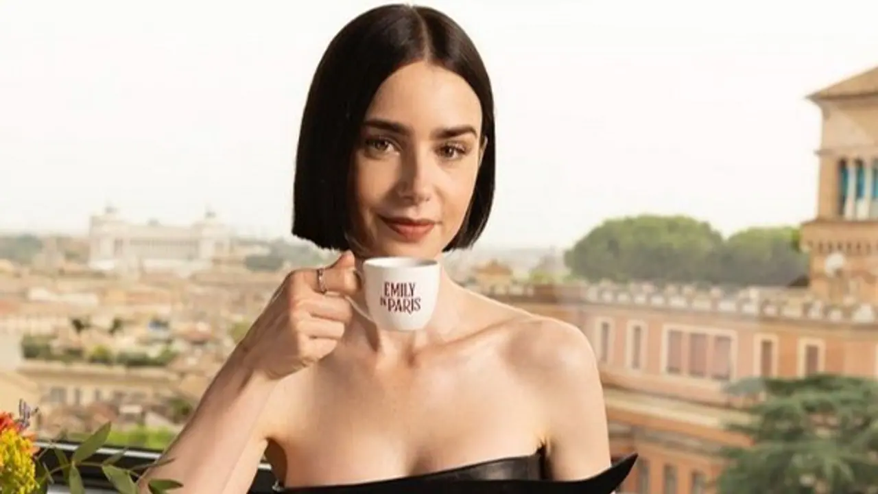 'Emily in Paris' season 5: Series set to start production in Paris, Rome 'Emily in Paris' season 5: Series set to start production in Paris, Rome