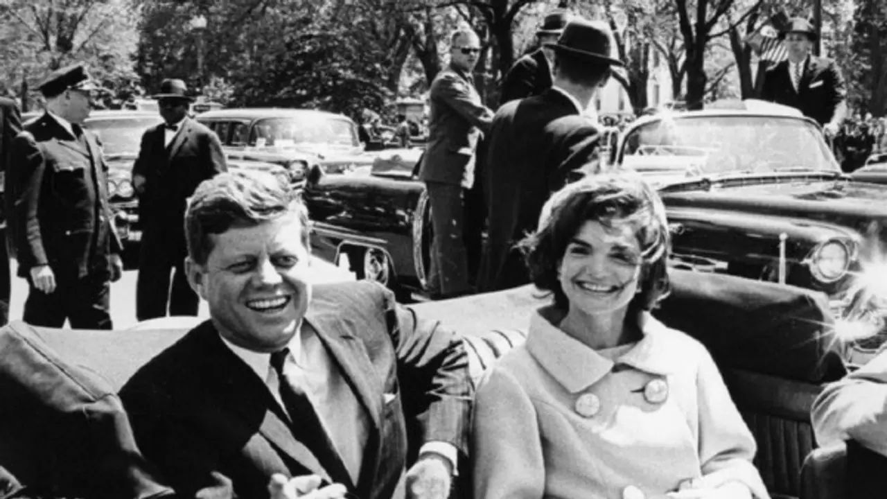 10,000 pages of records on Robert F. Kennedy's 1968 assassination released to public, Tulsi Gabbard announces