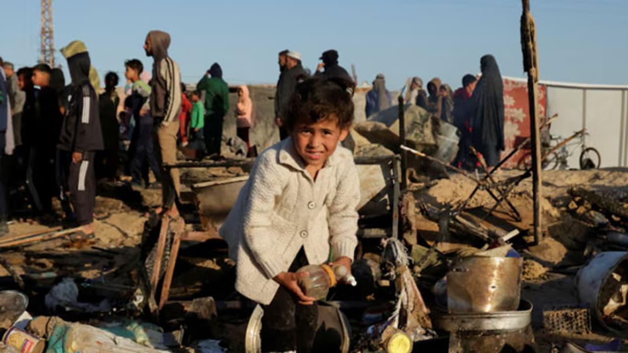 'Yemen will not back down': Houthis vow more attacks after US airstrikes kill 74