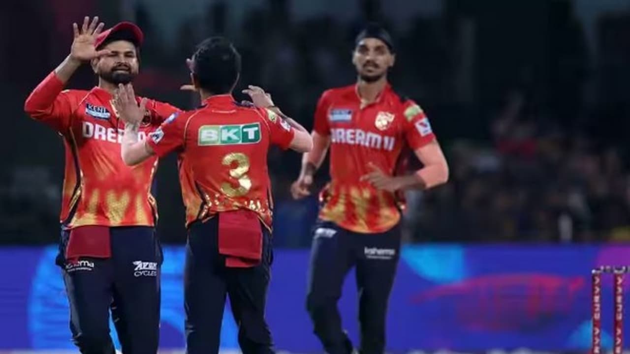 IPL 2025 PBKS skipper Shreyas lauds bowlers and Wadhera after dominant win over RCB IPL 2025 PBKS skipper Shreyas lauds bowlers and Wadhera after dominant win over RCB