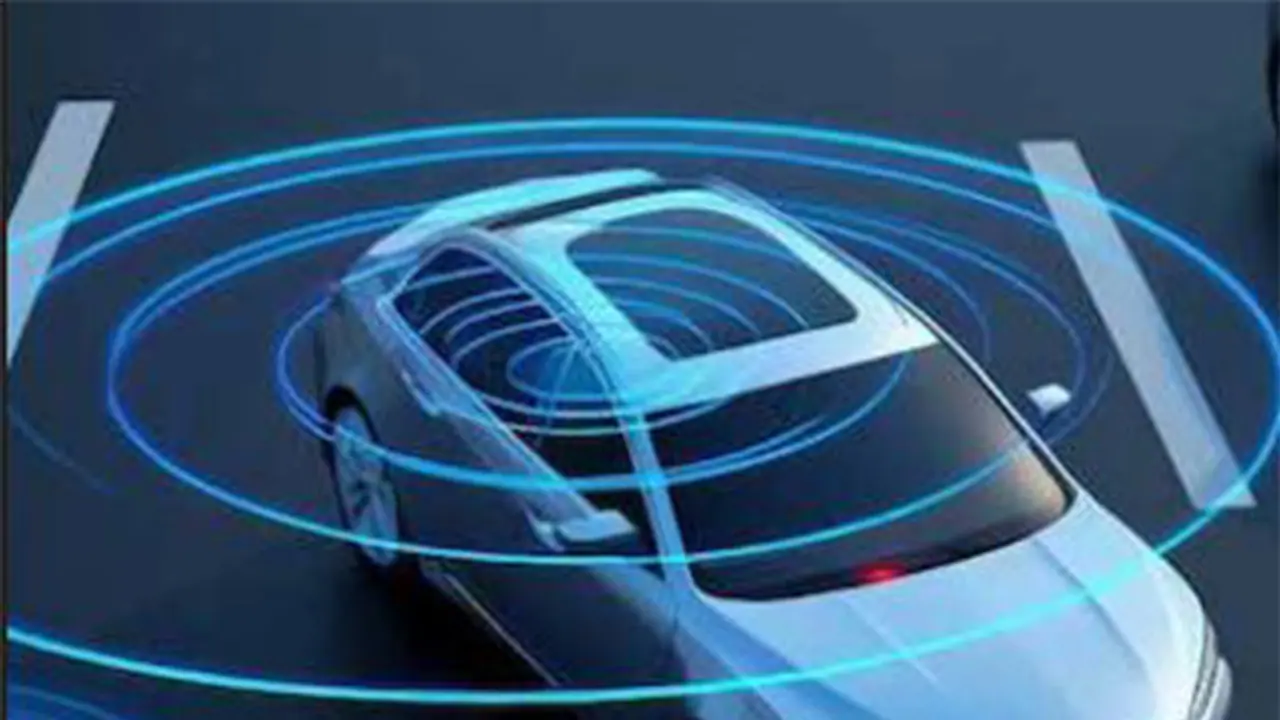 Auto Industry 2030: NITI Aayog predicts surge in smart, safe, self driving vehicles