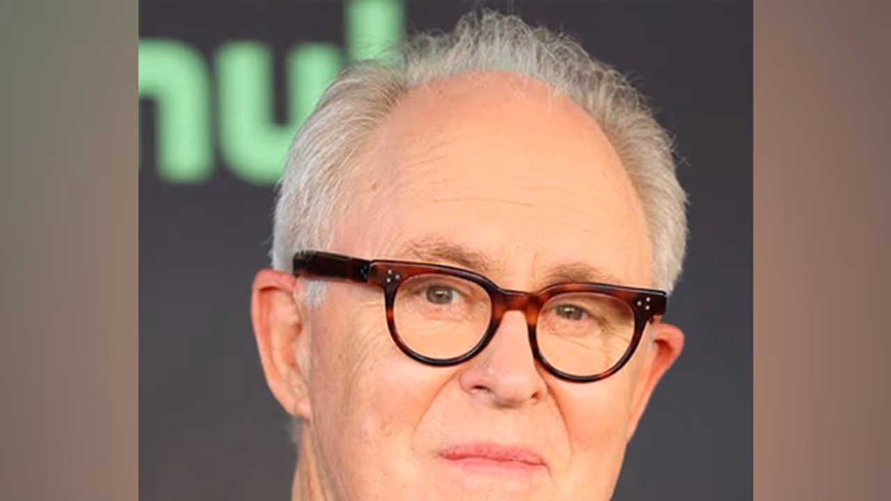 John Lithgow responds to backlash over his casting as Dumbledore in Harry Potter TV series