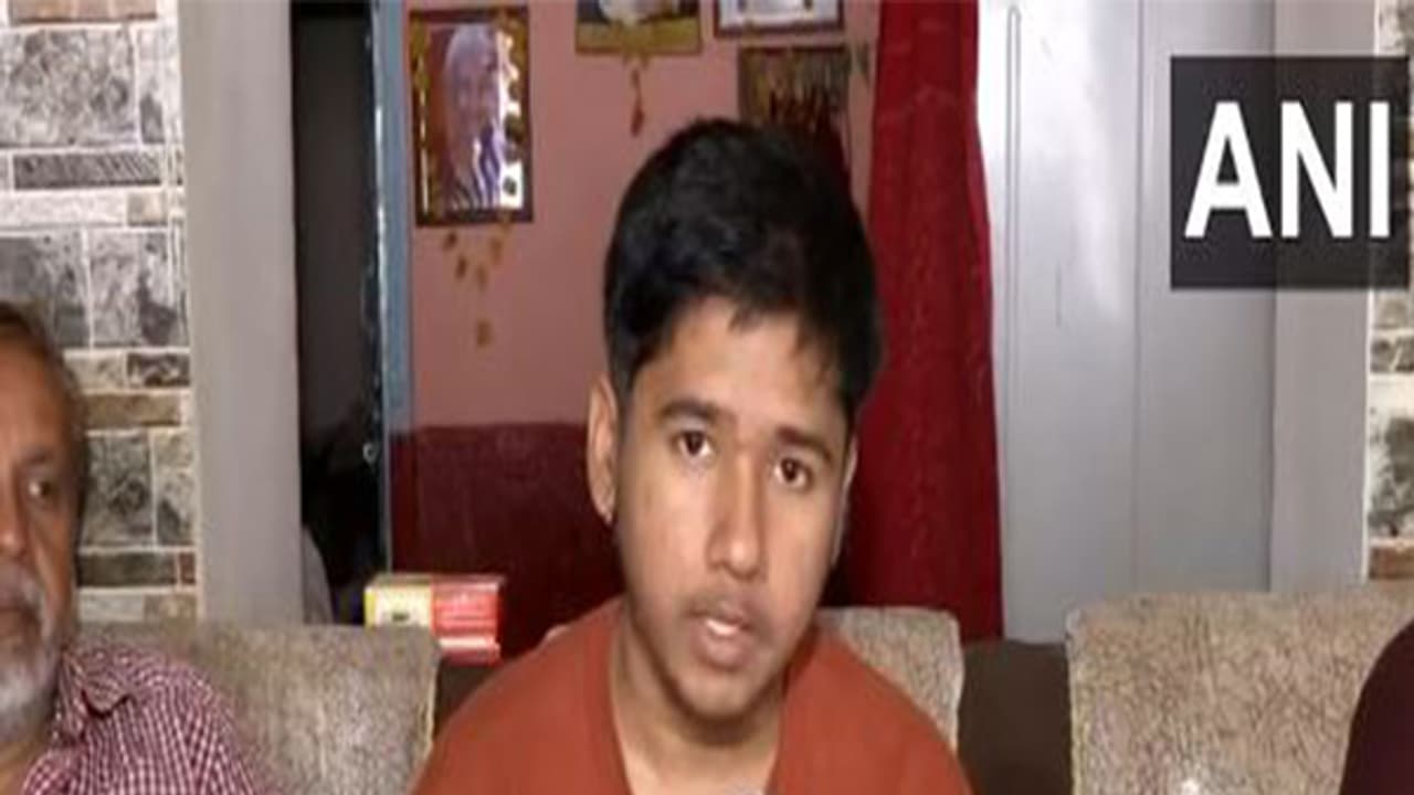 ‘Asked to cut my janeu’: Student denied CET entry in Bidar sparks outrage; re exam demanded