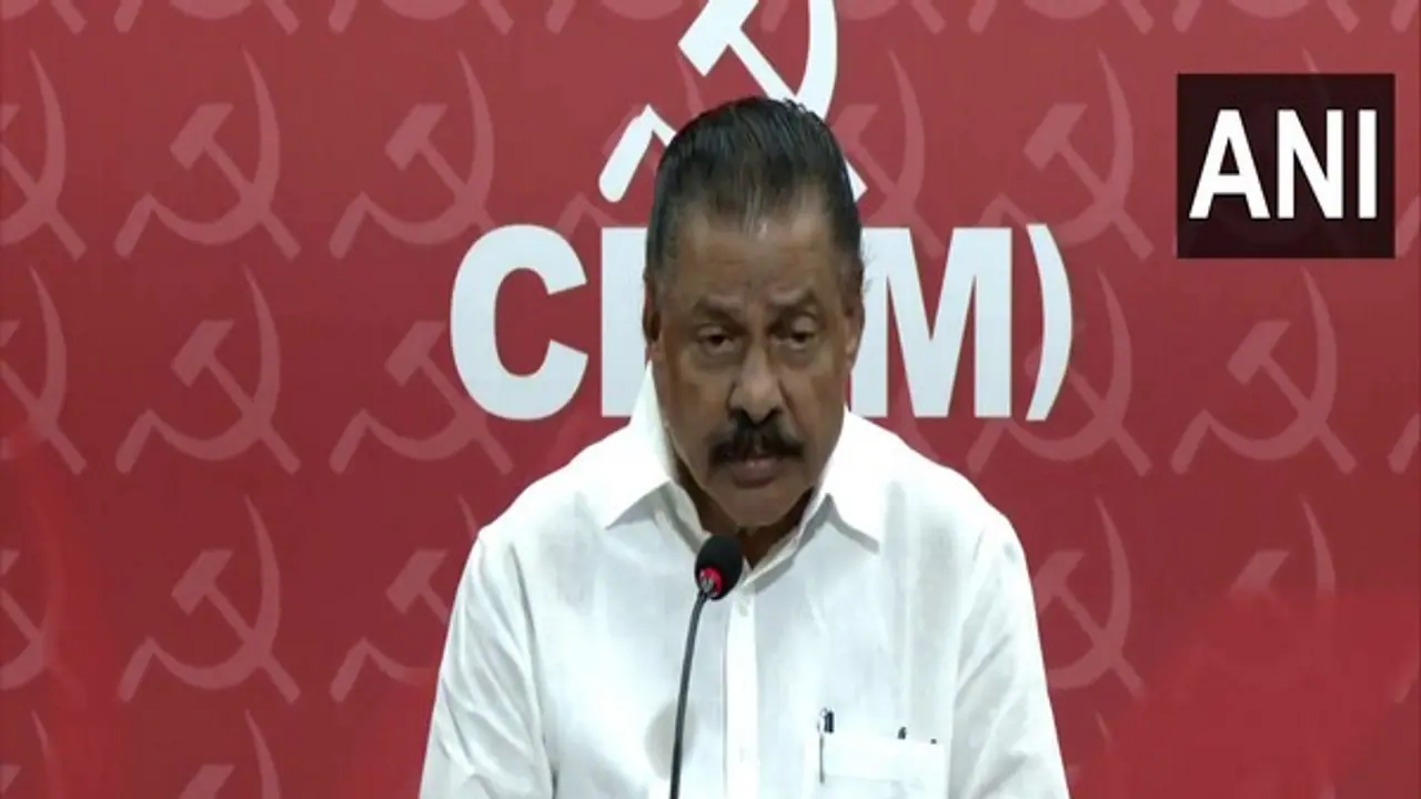 CPI(M)'s MV Govindan slams Waqf Amendment Act, calls It deliberate move to undermine minority rights