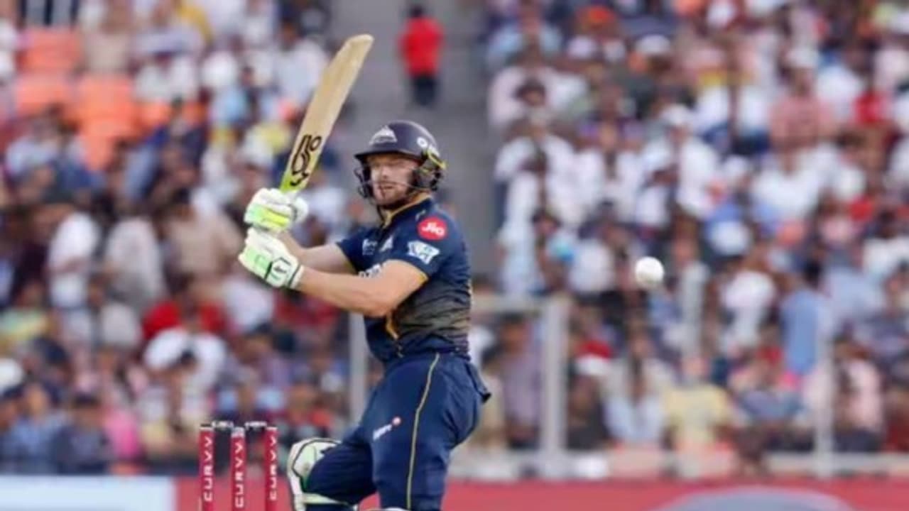 പാകിസ്ഥാന് സൂപ്പര് ലീഗില് രണ്ട് താരങ്ങള് ഐപിഎല്ലിലേക്ക്; ബട്ലര്ക്ക് പകരം കുശാല് മെന്ഡിസ് ഗുജറാത്തില് പാകിസ്ഥാന് സൂപ്പര് ലീഗില് രണ്ട് താരങ്ങള് ഐപിഎല്ലിലേക്ക്; ബട്ലര്ക്ക് പകരം കുശാല് മെന്ഡിസ് ഗുജറാത്തില്