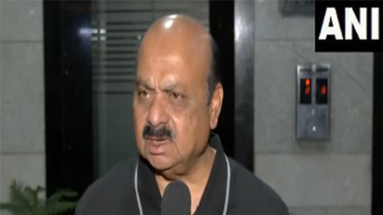 ‘Anti religious act’: Bommai condemns Bidar janeu incident, urges re exam for affected student