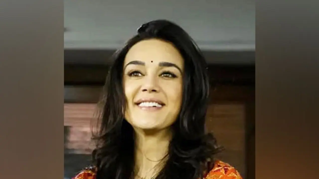 Preity Zinta reacts to fake Rishabh Pant quote going viral on Social Media; 'I'm so sorry..'