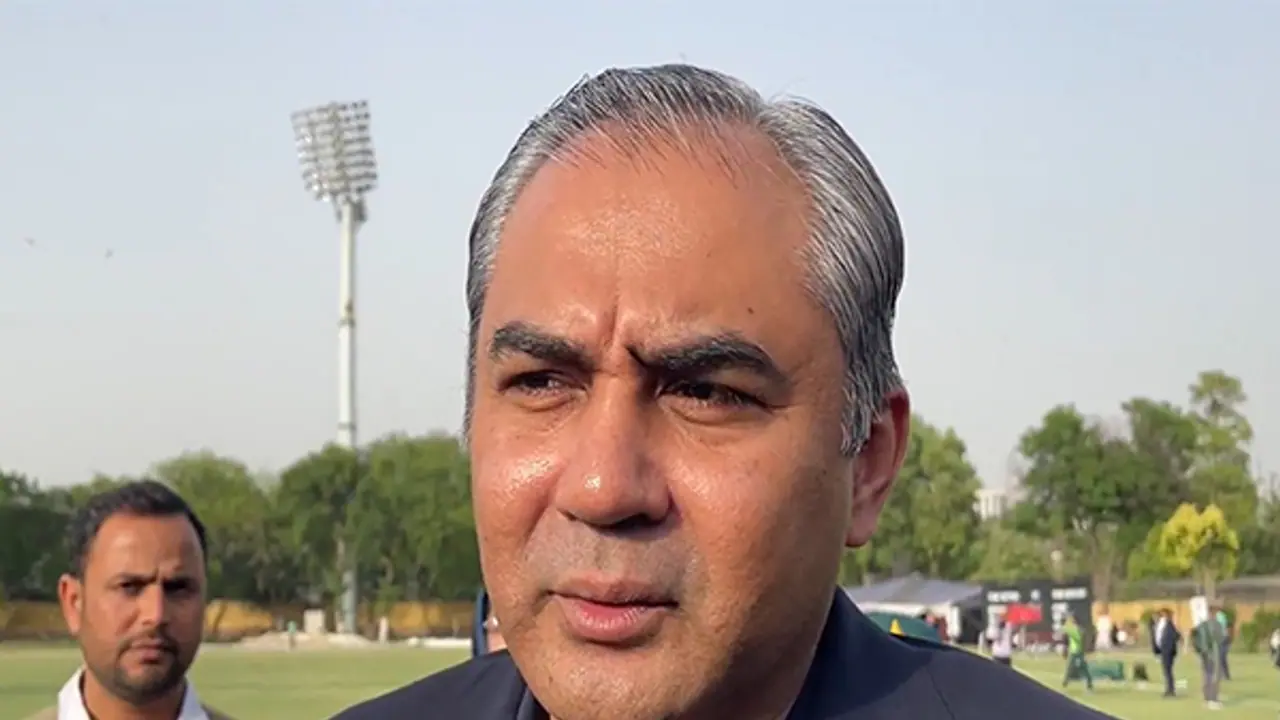 Pakistan not to tour India for Women's ODI World Cup 2025, confirms PCB chairman Mohsin Naqvi
