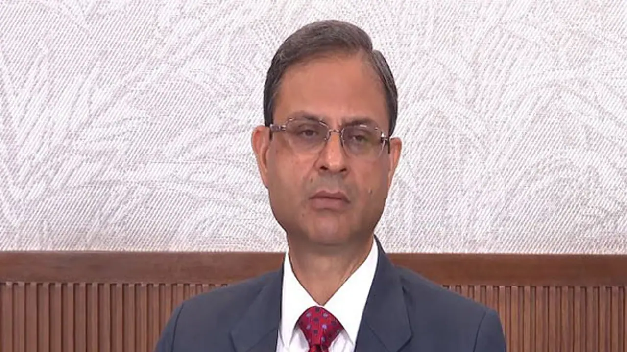 India's financial markets must play a crucial role in navigating global challenges: RBI Governor
