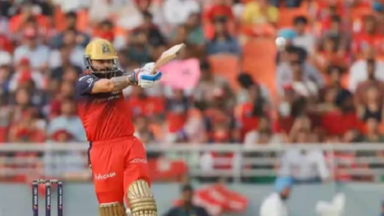 IPL 2025: RCB's Kohli overtakes Warner's record to achieve THIS feat in clash against PBKS