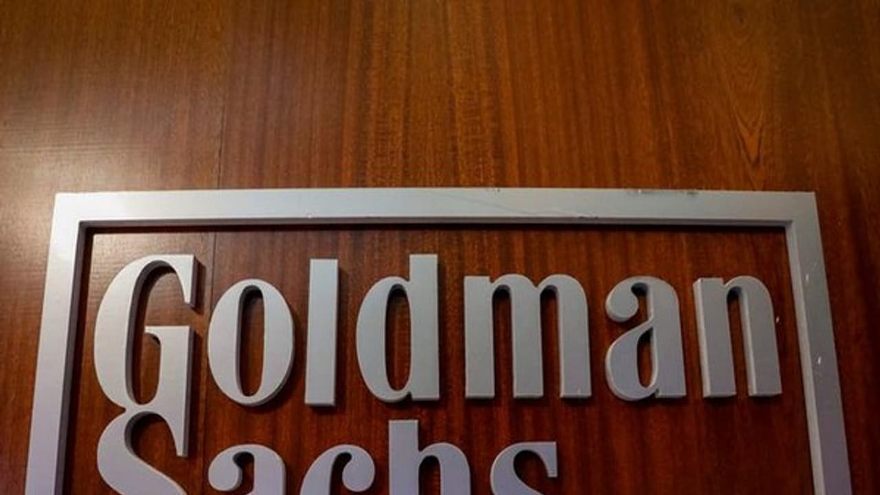 Goldman flags capex slowdown in India's private sector amid tariff worries