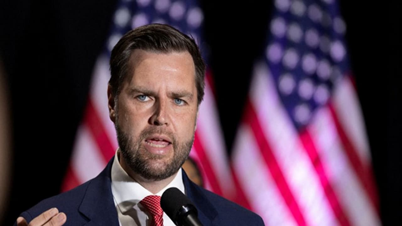 பிரதமர் மோடி "கடினமான வர்த்தக பேச்சு நடத்துபவர்'': ஜேடி வான்ஸ்!!