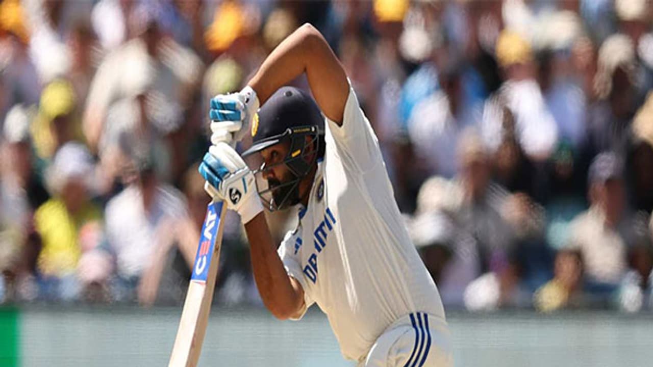 Cricket: రోహిత్ టెస్ట్ క్రికెట్ కు గుడ్ బై..ప్రముఖుల ఘన వీడ్కోలు