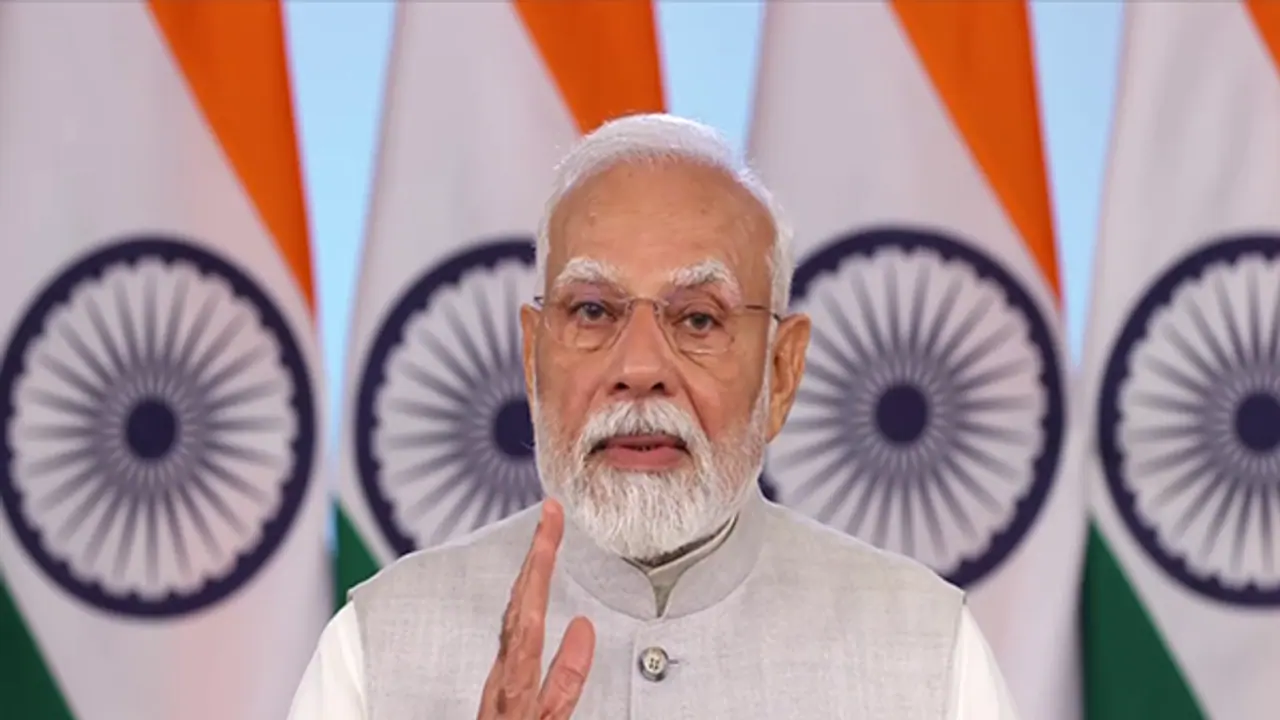 India Pakistan War: భయం వద్దు.. దేశంలో వాటి కొరత లేదు.. భ‌రోసా ఇచ్చిన కేంద్రం 