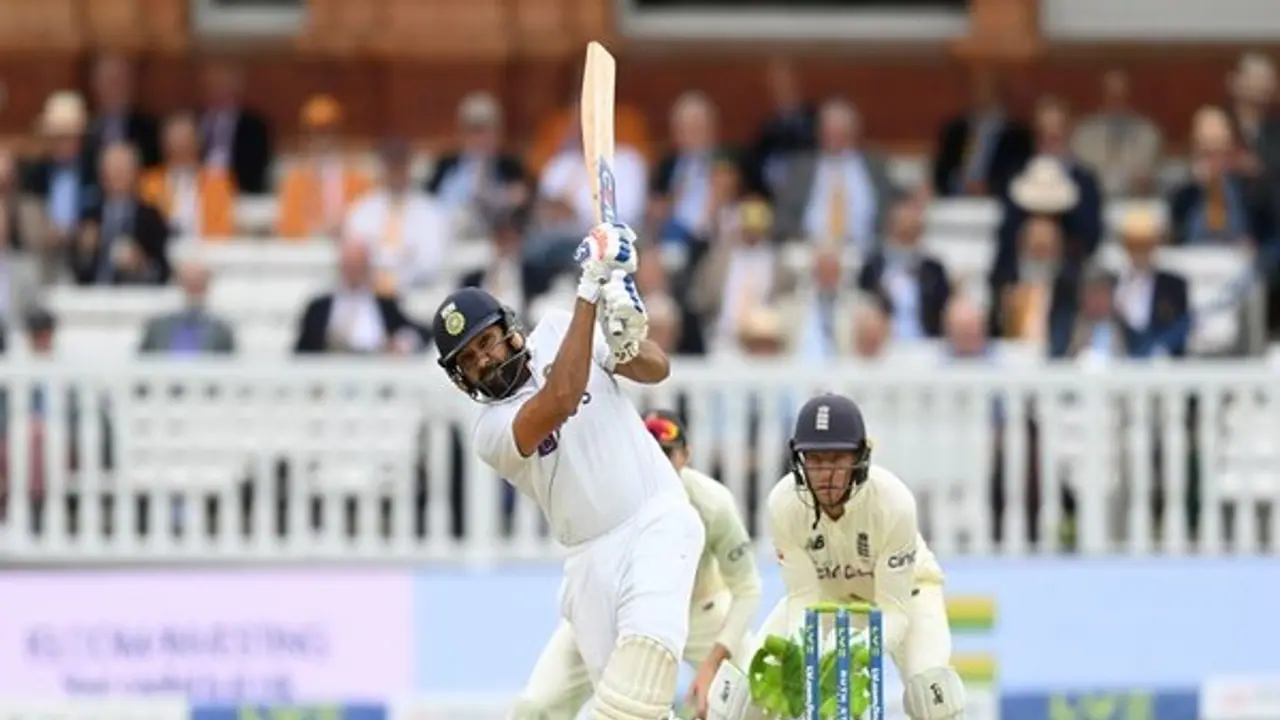 Cricket: రోహిత్ కి గిల్ కన్నీటి వీడ్కోలు Cricket: రోహిత్ కి గిల్ కన్నీటి వీడ్కోలు