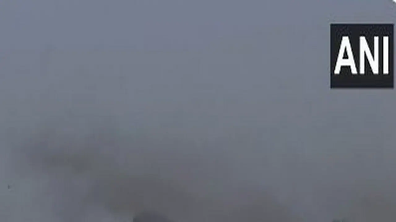 ಭಾರತದ ವಿರುದ್ಧ 'ಆಪರೇಷನ್‌ ಬನ್ಯಾನುನ್ ಮಾರ್ಸೂಸ್' ಆರಂಭಿಸಿದ ಪಾಕಿಸ್ತಾನ!