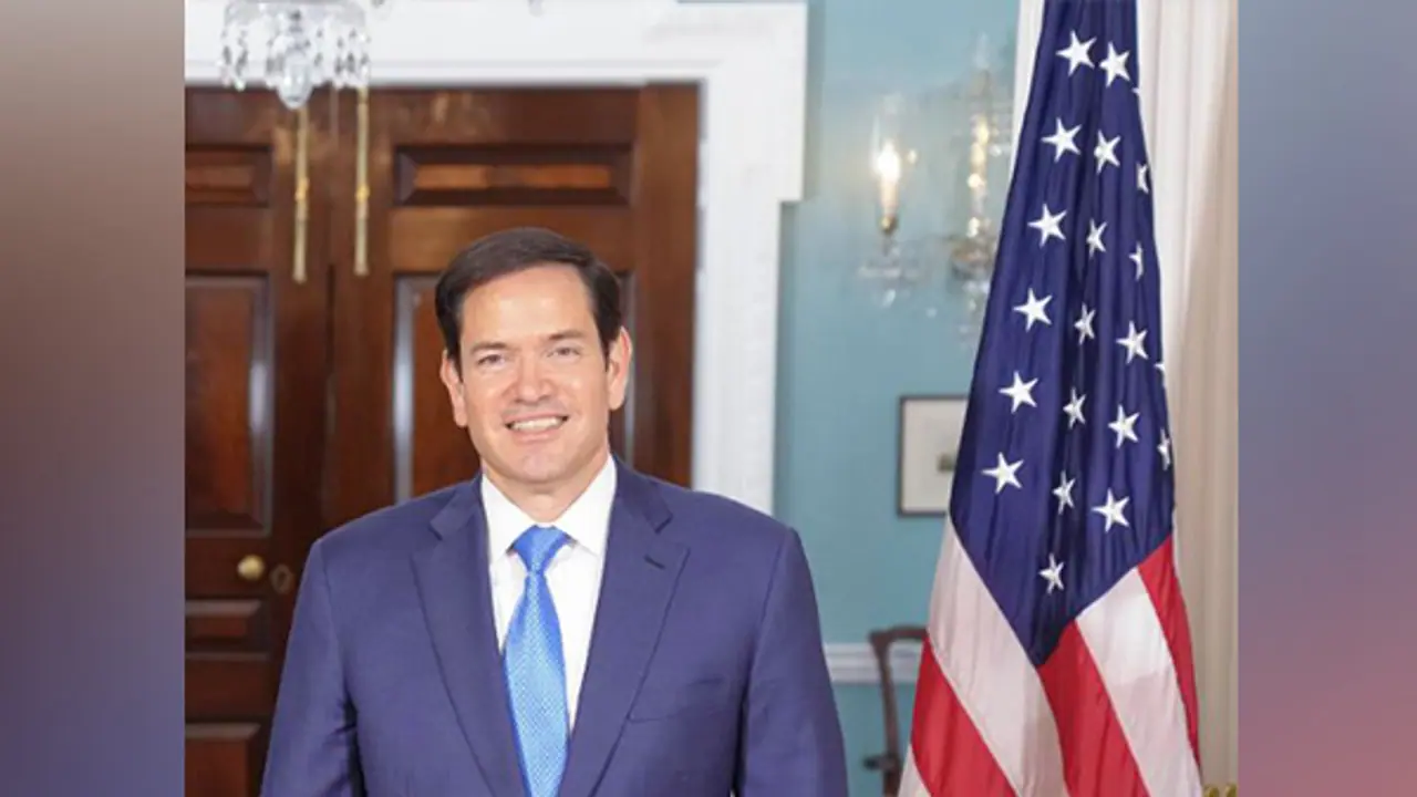 பதற்றத்தை தணிக்க வேண்டும்; பாகிஸ்தானுக்கு அமெரிக்கா கடும் எச்சரிக்கை!!