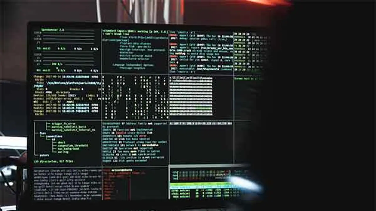 Operation Sindoor: భారత్ పాక్ ఉద్రిక్తతల నేపథ్యంలో సైబర్ దాడుల హెచ్చరిక Operation Sindoor: భారత్ పాక్ ఉద్రిక్తతల నేపథ్యంలో సైబర్ దాడుల హెచ్చరిక