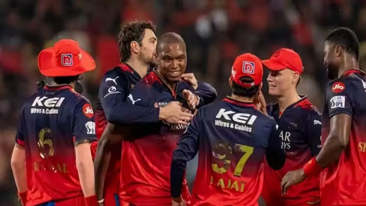 ವಿರಾಮ ಬಳಿಕ ಶೀಘ್ರ ಐಪಿಎಲ್ ಕದನ ಪುನಾರಂಭ? ಇಂದು ಬಿಸಿಸಿಐ ಮಹತ್ವದ ಸಭೆ