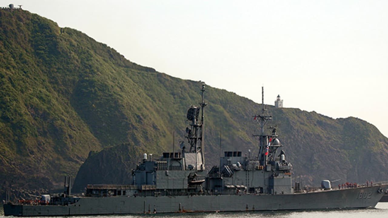 India Pak ಕದನ ವಿರಾಮ ಬೆನ್ನಲ್ಲೇ ತೈವಾನ್ ಸುತ್ತ ಚೀನಾದ ಮಿಲಿಟರಿ ಚಟುವಟಿಕೆ ಹೆಚ್ಚಳ! ಯಾಕೆ?