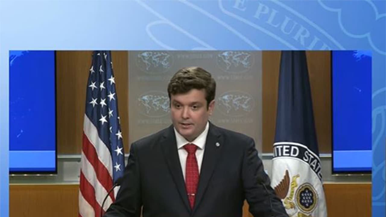 కశ్మీర్‌పై భారత్ పాక్ శాంతి చర్చలకు ట్రంప్ సహాయం