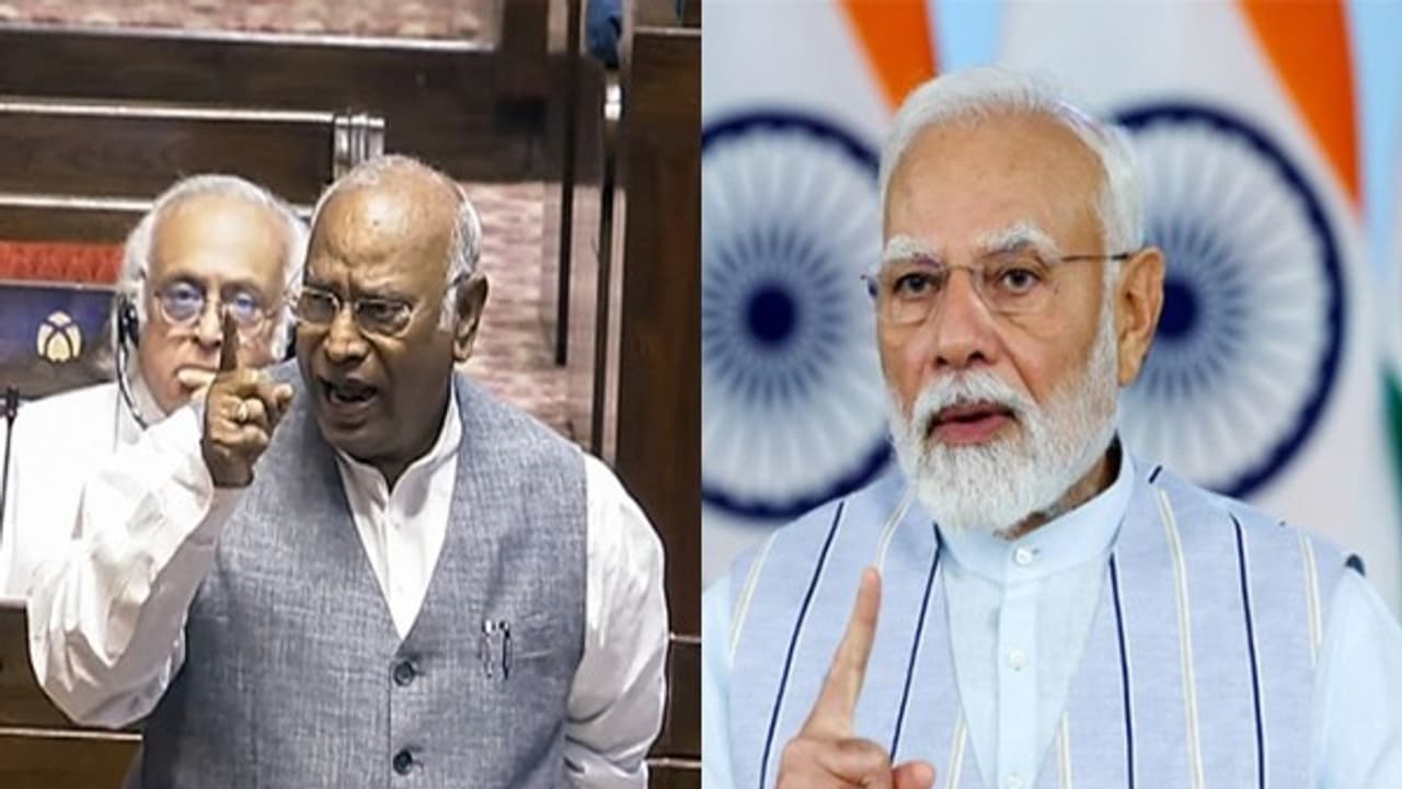 ഓപ്പറേഷൻ സിന്ദൂർ ചർച്ചക്ക് പ്രത്യേക പാർലമെൻറ് സമ്മേളനം ചേർന്നേക്കും, 'വിദേശത്ത് പോയ പ്രതിനിധികൾ സംസാരിക്കും' ഓപ്പറേഷൻ സിന്ദൂർ ചർച്ചക്ക് പ്രത്യേക പാർലമെൻറ് സമ്മേളനം ചേർന്നേക്കും, 'വിദേശത്ത് പോയ പ്രതിനിധികൾ സംസാരിക്കും'