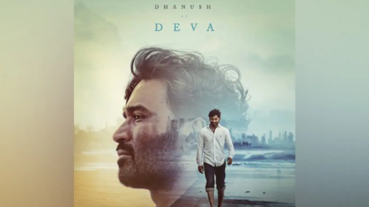 Dhanush in Kuberaa (Photo/X/@KuberaaTheMovie)