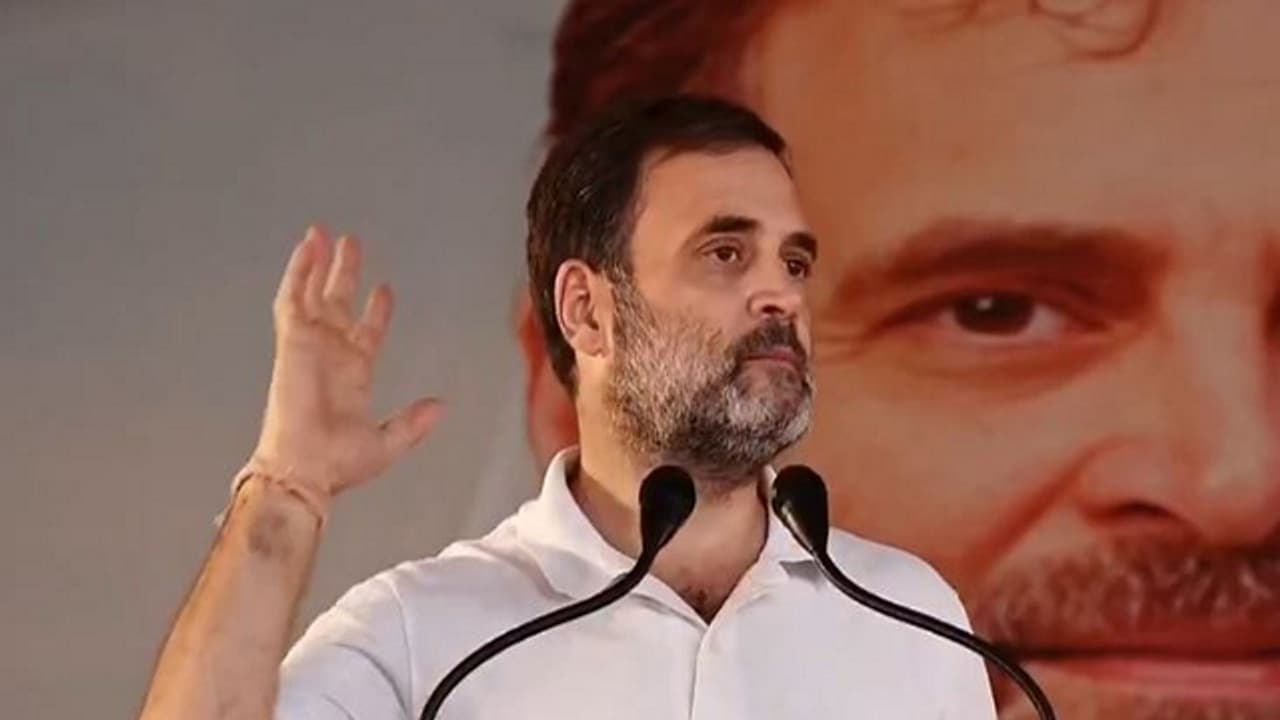 Rahul Ganshi Rahul Ganshi