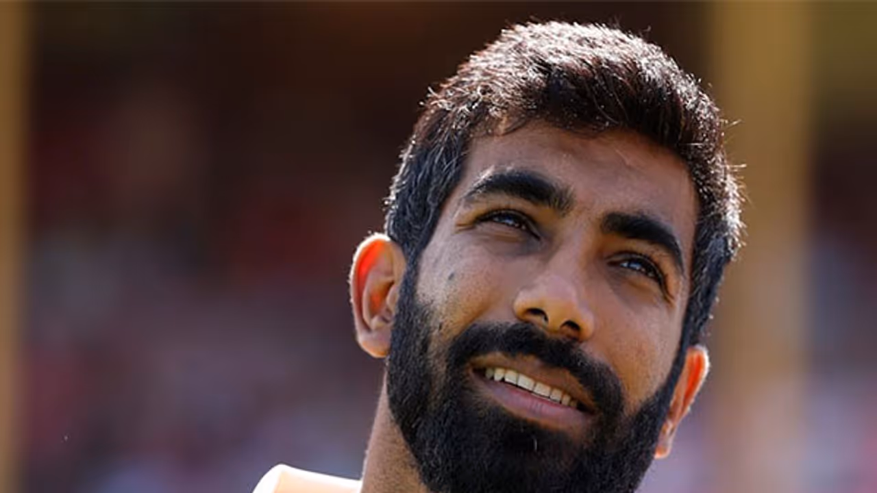 Jasprit Bumrah (Photo: ICC)