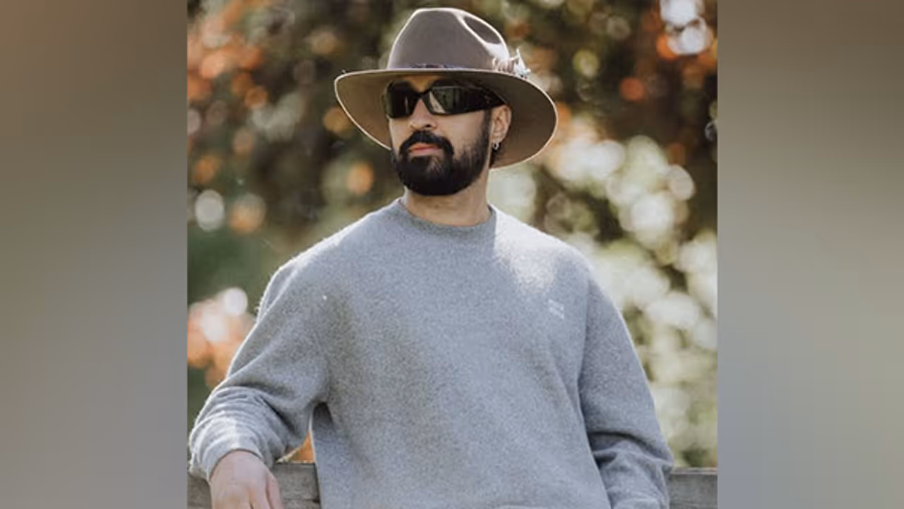 Diljit Dosanjh (Photo/Instagram/diljitdosanjh)