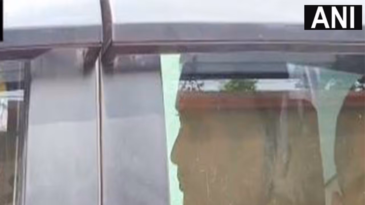 ED arrests ex Chhattisgarh CM Bhupesh Baghel's son Chaitanya (Photo/ANI)