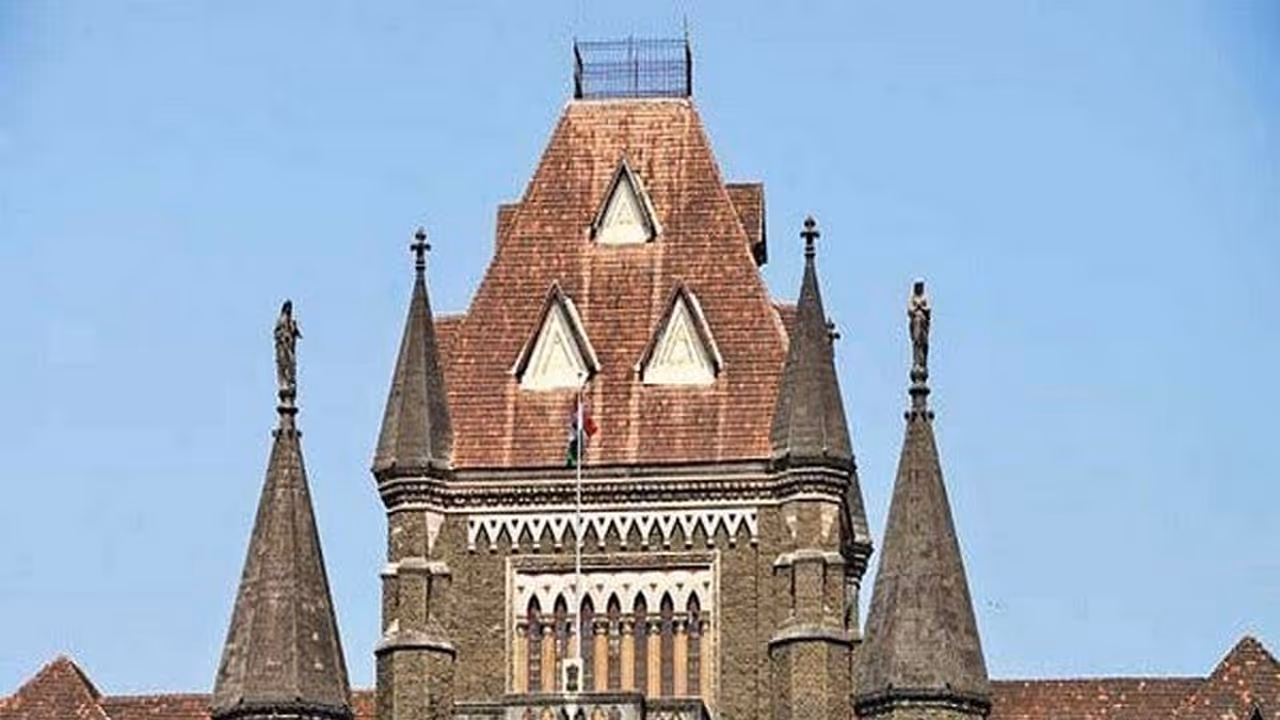 Bombay High Court Bombay High Court