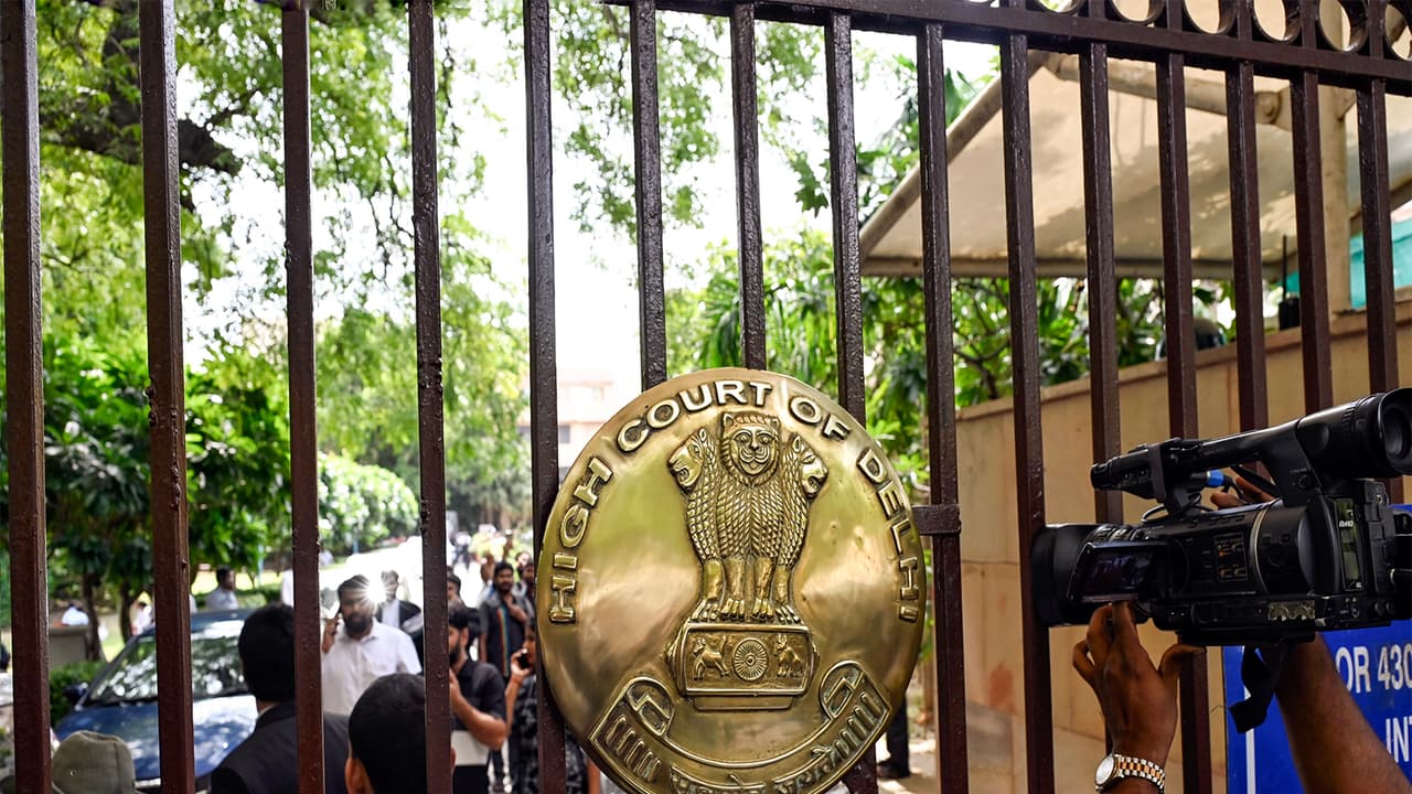 Delhi High Court Delhi High Court