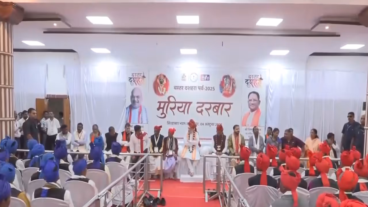 Amit Shah