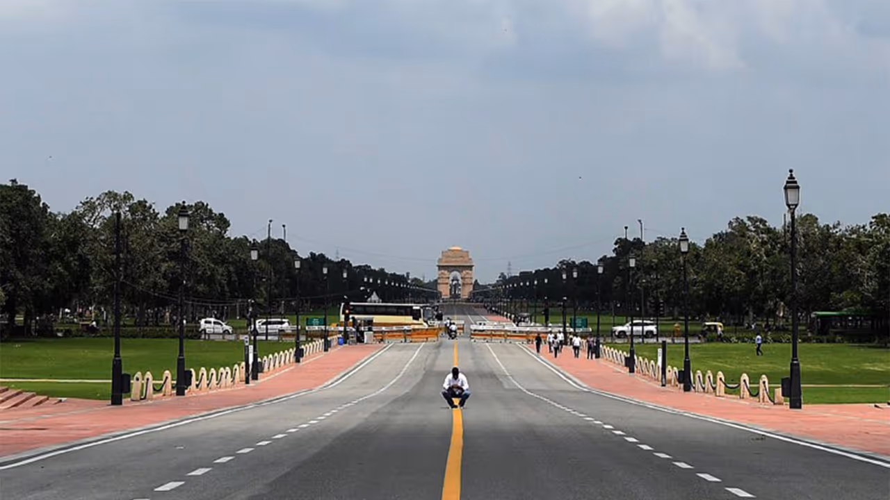 Representative Image (File Photo/ANI)