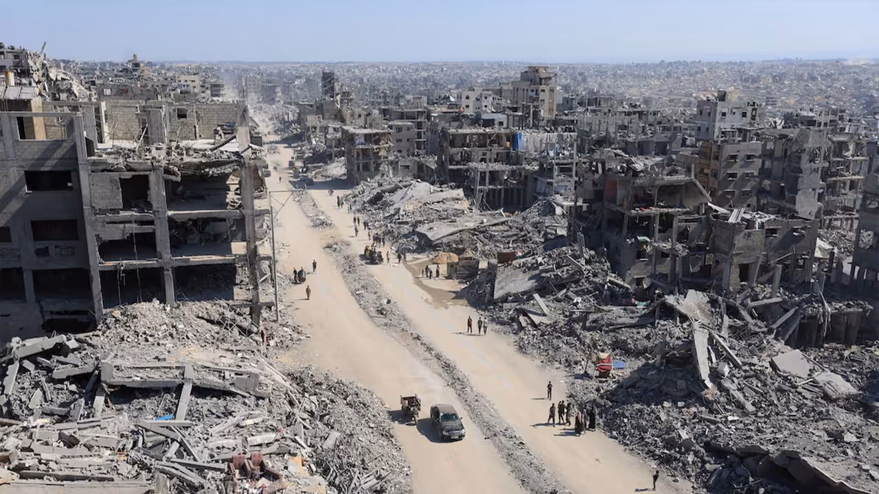 Pakistan conducts airstrike in Kandahar, Afghanistan (Photo/Reuters) Pakistan conducts airstrike in Kandahar, Afghanistan (Photo/Reuters)