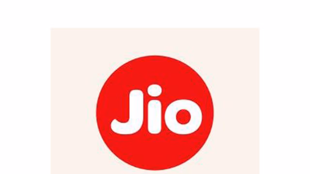 Jio logo (Source: Jio) Jio logo (Source: Jio)