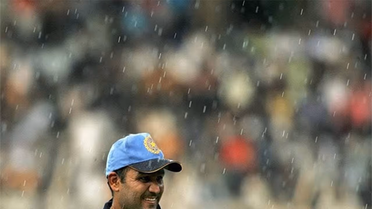 Virender Sehwag (Photo: virendersehwag/Instagram) Virender Sehwag (Photo: virendersehwag/Instagram)