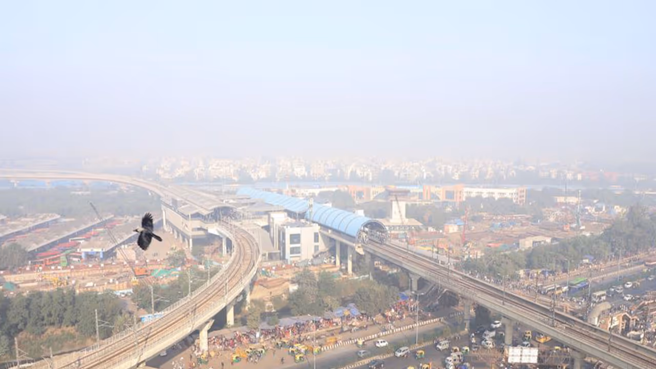 Representative Image (File Photo/ANI) Representative Image (File Photo/ANI)