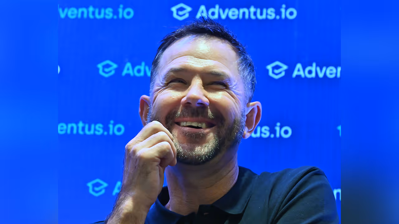 Ricky Ponting. (Photo/ANI) Ricky Ponting. (Photo/ANI)