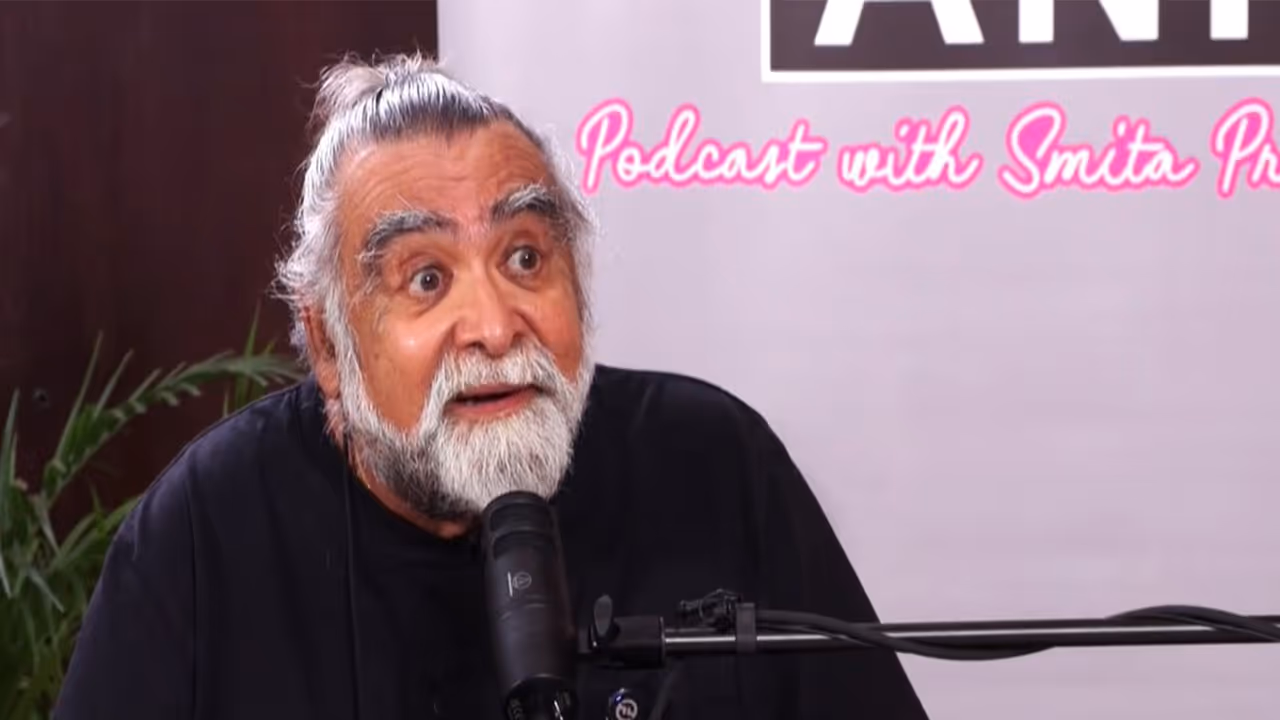 Prahlad Kakkar (Image source/ ANI)