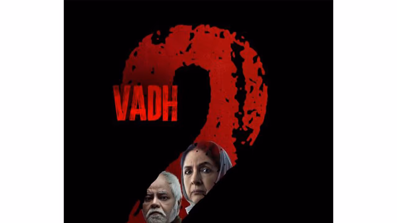 Vadh 2 (Photo: Instagram/@neena_gupta)