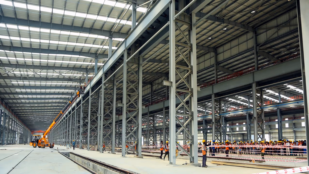 Representative Image (File Photo/ANI) 