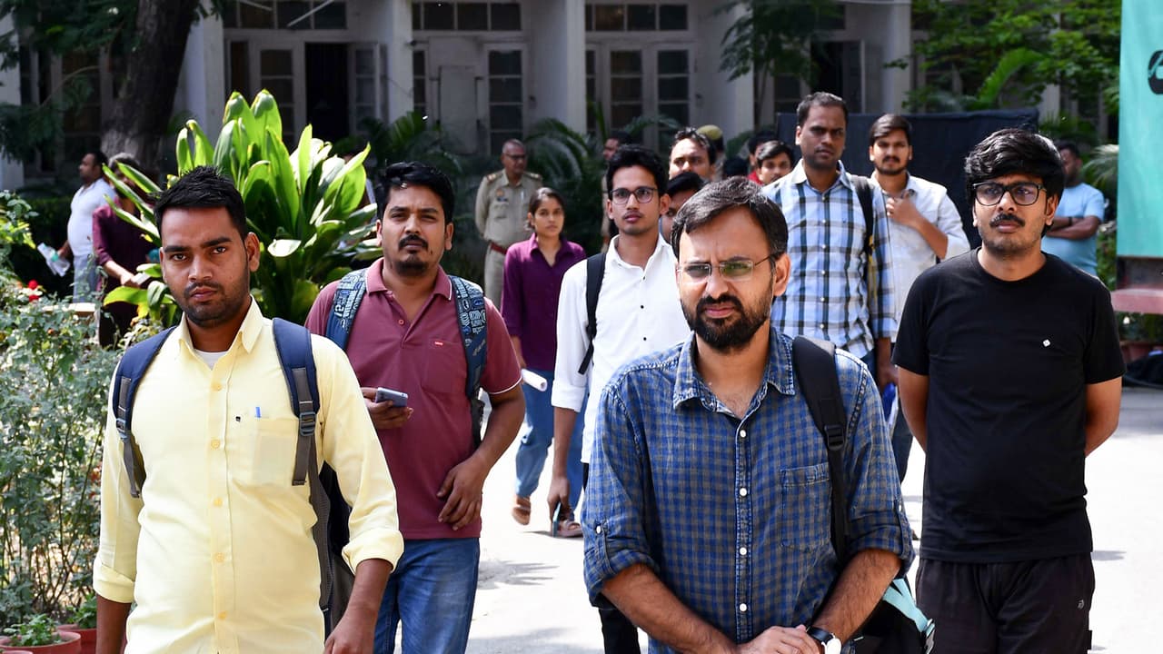 Representative Image (File Photo/ANI) Representative Image (File Photo/ANI)