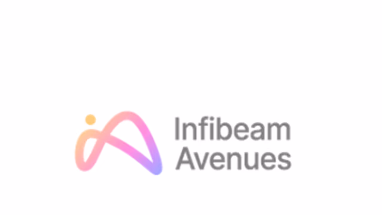 Infibeam logo (Photo/Press release)