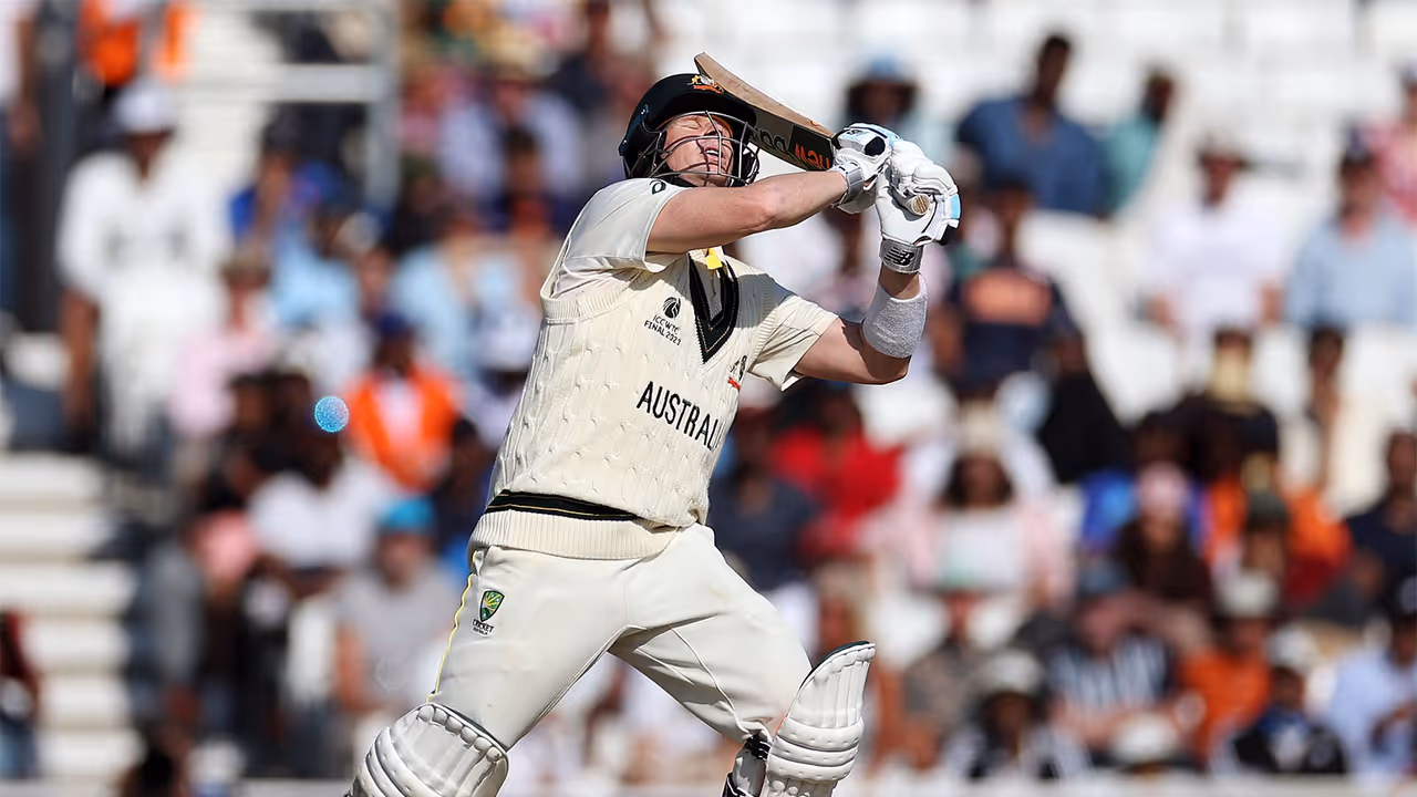 Steve Smith (Photo/ANI) 