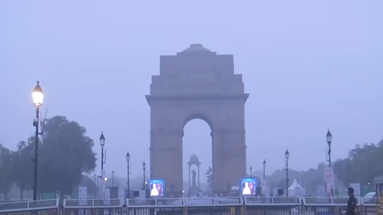 Delhi
