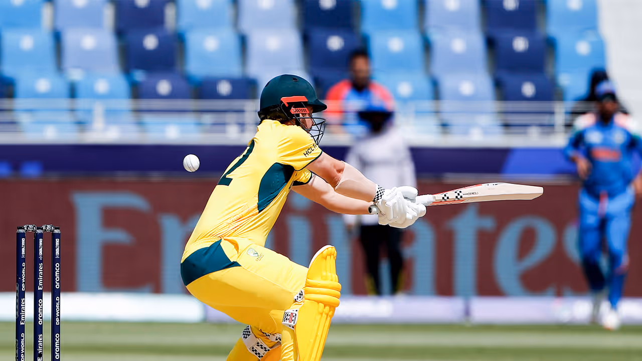 Travis Head (Photo/ANI) Travis Head (Photo/ANI)