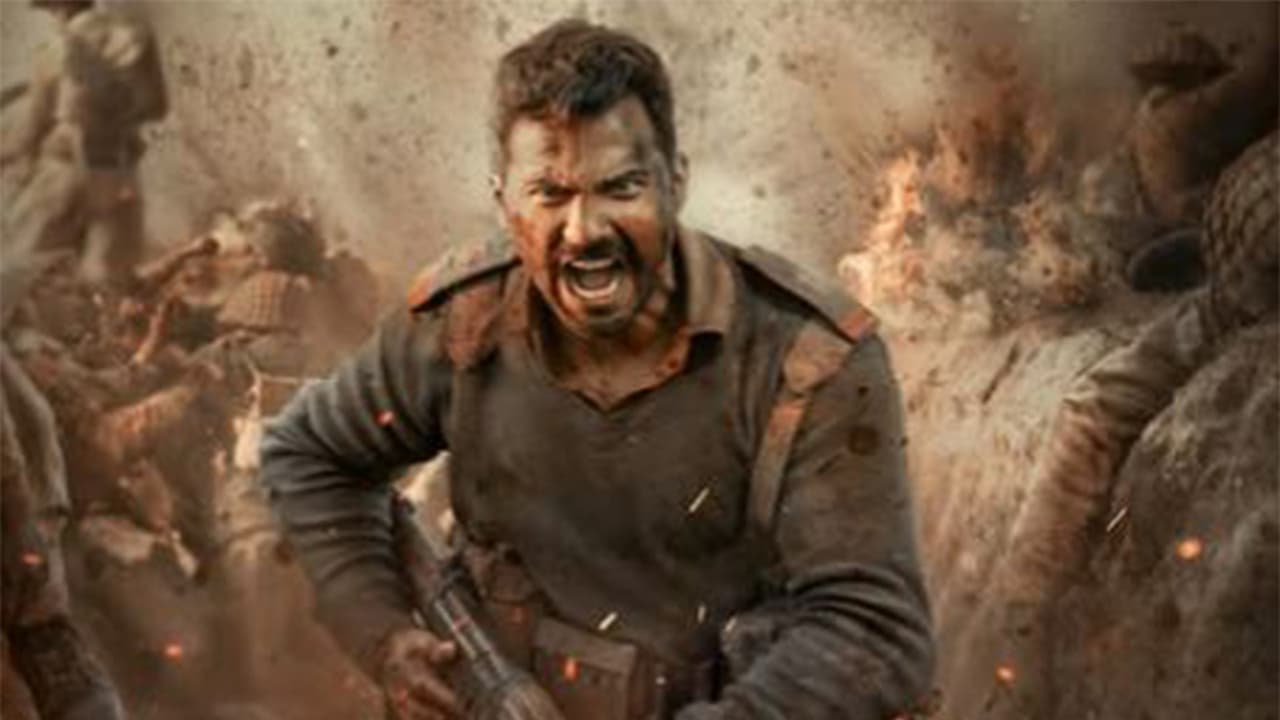 Actor Varun Dhawan (Photo/Instagram@varundvn)